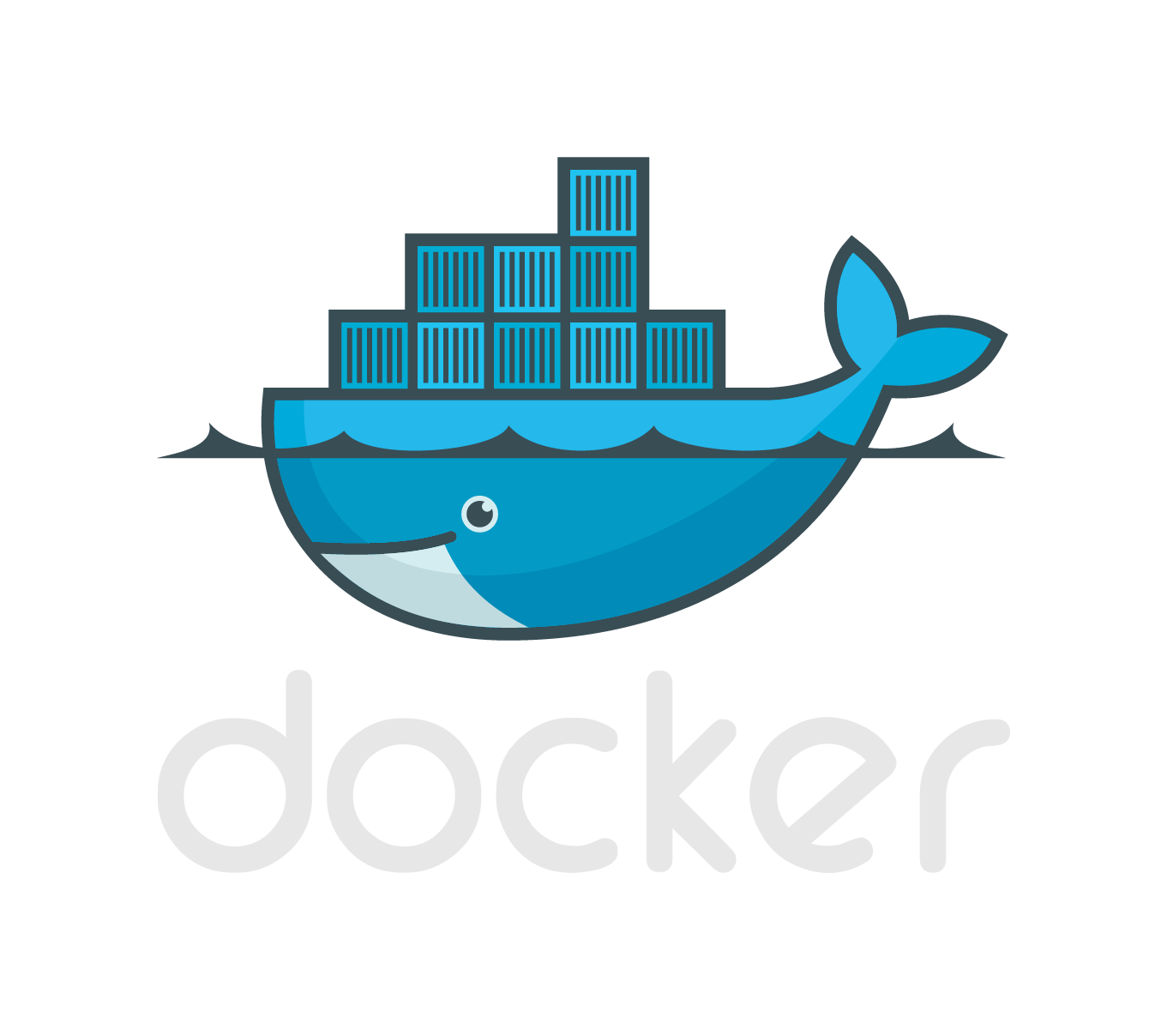 Docker Logo